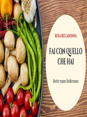 cover image of Fai con quello che hai...